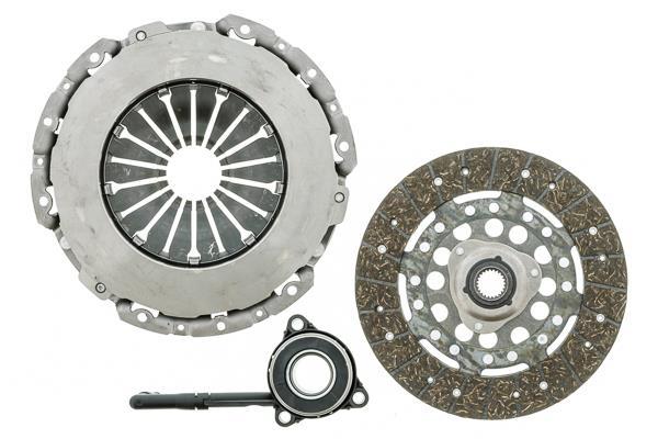 Kit de embrague AISIN ref. CKE-VW20R